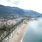 Sea Side Lungomare * Vlorë