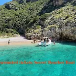 Sea Side Lungomare Vlorë