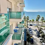 Sea Side Lungomare * Vlorë