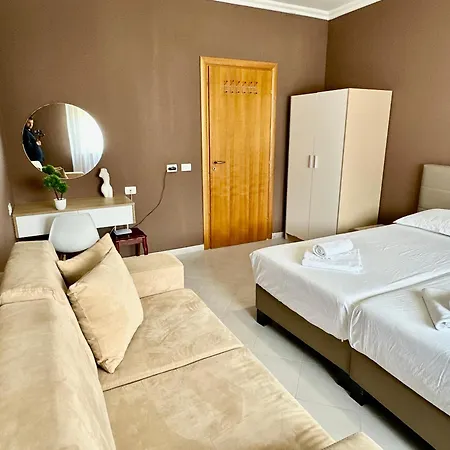 Apartamento Sea Side Lungomare