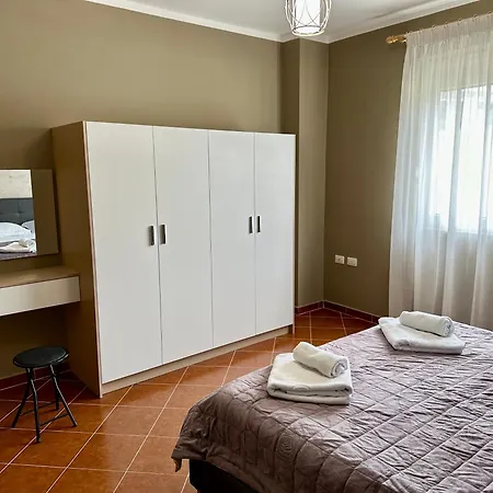 Apartamento Sea Side Lungomare Vlorë