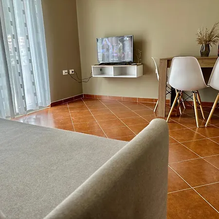 Sea Side Lungomare Apartamento Vlorë