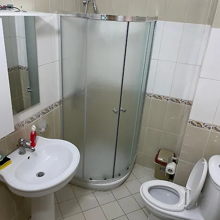 Sea Side Lungomare Apartamento *