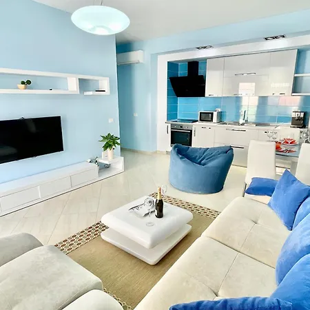 Sea Side Lungomare