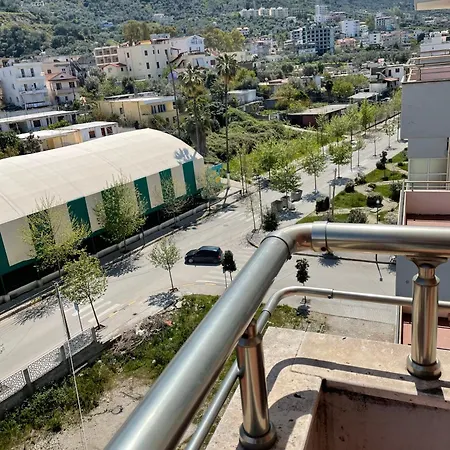 דירה Sea Side Lungomare