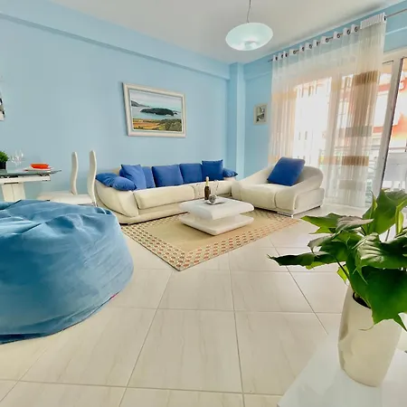 Sea Side Lungomare דירה *