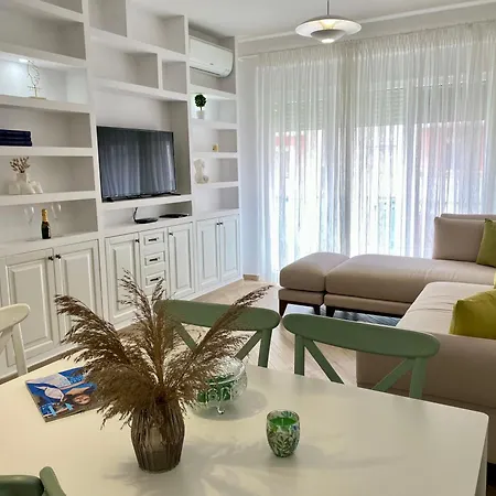 דירה Sea Side Lungomare