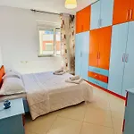 Apartamento Sea Side Lungomare Vlorë