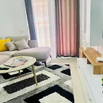 Sea Side Lungomare Apartamento