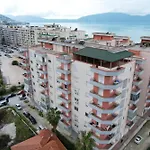 Apartamento Sea Side Lungomare Vlorë