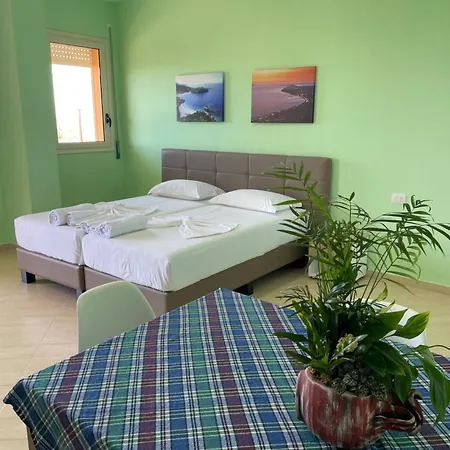 Apartment Comfort Lungomare *