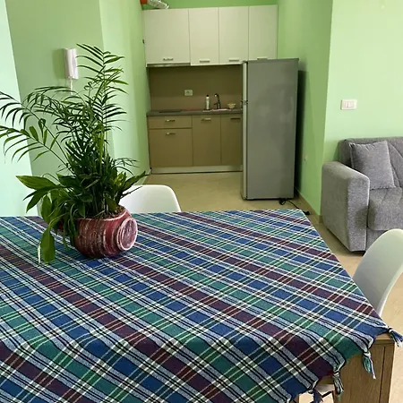 Apartment Comfort Lungomare Vlore