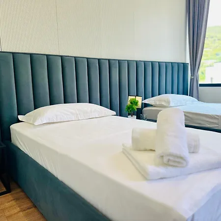 Comfort Lungomare Apartment