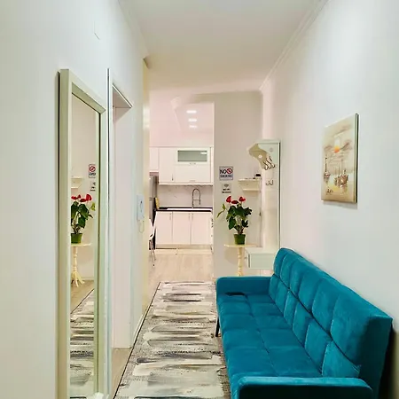 Comfort Lungomare Vlore