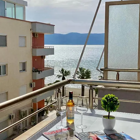 Διαμέρισμα Sea Side Lungomare