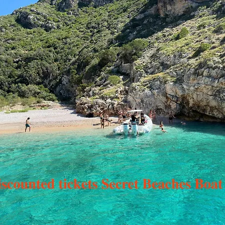 Comfort Lungomare Vlore