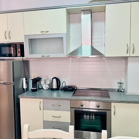 Apartment Comfort Lungomare Vlore