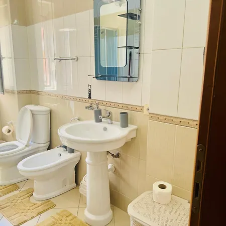 Comfort Lungomare Vlore