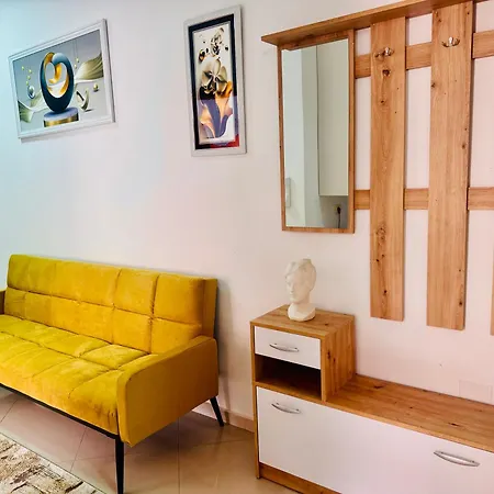 Apartment Comfort Lungomare *