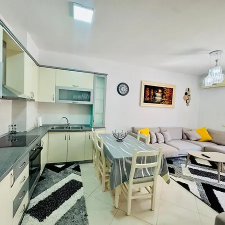 Comfort Lungomare Vlore