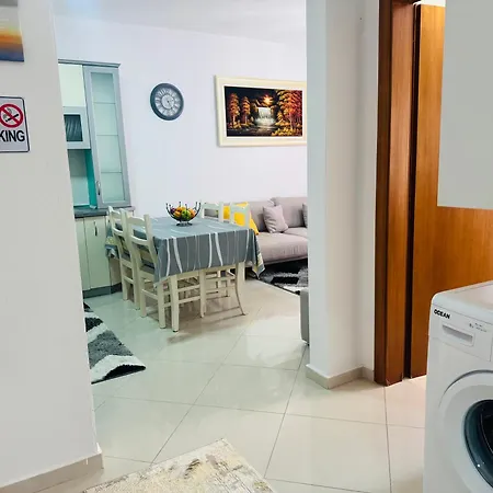 Comfort Lungomare Apartment