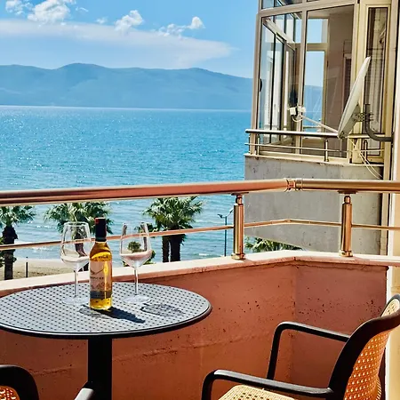 Apartment Comfort Lungomare *