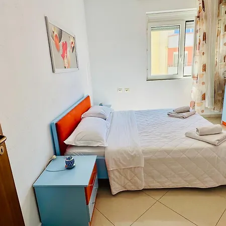 Comfort Lungomare Apartment