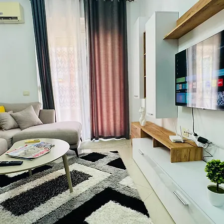 Apartment Comfort Lungomare *