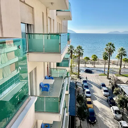 Sea Side Lungomare * Vlorë