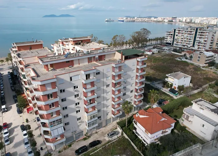 Apartment Sea Side Lungomare *