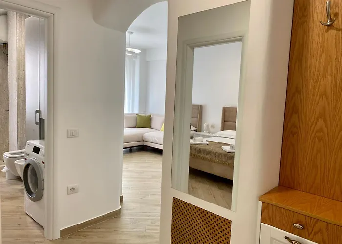 Apartment Sea Side Lungomare *